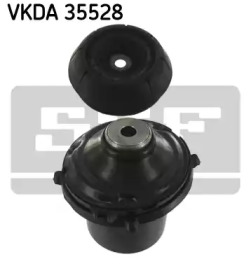 Подшипник SKF VKDA 35528